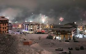 SPA Resort St Ivan Rilski - Halfboard&All Inclusive